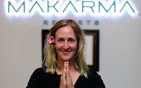 Makarma Resort Lombok